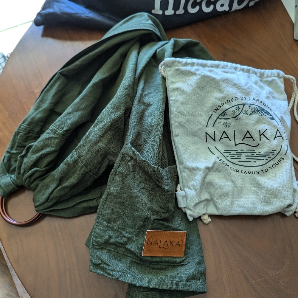 Nalakai Ring Sling